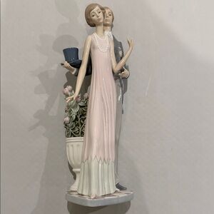 Lladro “High Society”